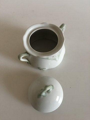 Rørstrand Art Nouveau Sukkerskål