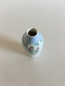 Rørstrand Art Nouveau Vase af Karl-Emil Lindstrøm