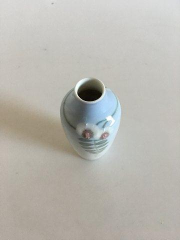 Rørstrand Art Nouveau Vase af Karl-Emil Lindstrøm