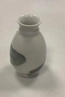 Rørstrand Art Nouveau Vase af  Pamela "Mela" Anderberg