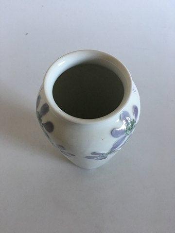 Rorstrand Art Nouveau Vase by Valdemar Lindström