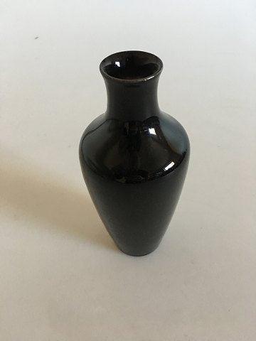 Rørstrand Art Nouveau Vase unika af Karl-Emil Lindstrøm