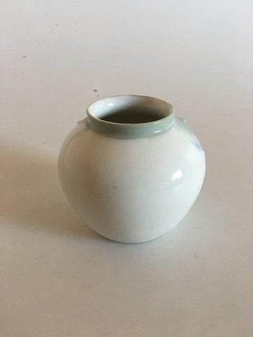 Rörstrand Art Noveau Small Round Vase