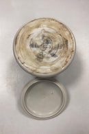 Rørstrand Blå Koka Høj Terrin med låg