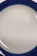 Rørstrand Blå Koka Kagetallerken