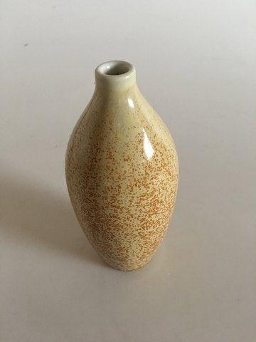 Rorstrand Crystalline Glaze vase from around 1900