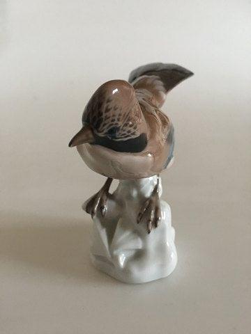 Rosenthal Figur von Jay