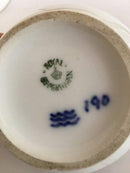 Royal Copenhagen 1920 Påske Vase