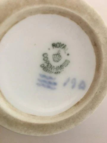 ロイヤルコペンハーゲン 1925年 ロイヤルコペンハーゲン 1925 ラウンドデイベース
