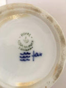 Royal Copenhagen 1932 Rundskue Vase