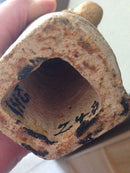 ロイヤルコペンハーゲン アダム・フィッシャー ユニークストーンウェアフィギュア