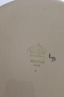 Royal Copenhagen Aluminia Nucella Lågskål No 3466