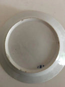 Royal Copenhagen Antique Blue Fluted Deep Plate