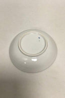 Royal Copenhagen Antique Blue Fluted Plain Low Bowl