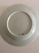 Royal Copenhagen Antik Musselmalet Riflet Tallerken