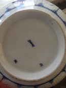 Royal Copenhagen Antik Musselmalet Skål