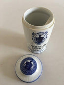 ロイヤルコペンハーゲン 薬剤師ジャー H.C.オーステッド