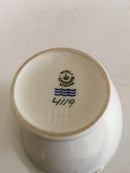 Royal Copenhagen Art Deco Vase af Hans Henrik Hansen No 4119