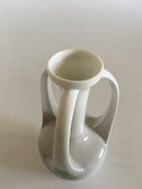 Royal Copenhagen Art Nouveau 3 Hankevase med Mælkebøtte motiv No 342/60B
