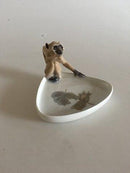 ロイヤルコペンハーゲン アールヌーヴォー モンキーボウル No 692