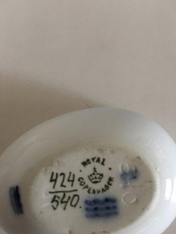 Royal Copenhagen Art Nouveau Æg No 540