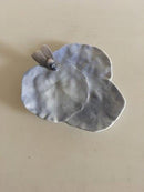 Royal Copenhagen Art Nouveau Åkande Fad med Flue No 1/2