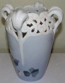 ロイヤルコペンハーゲン アールヌーボーブレグネ花瓶 No 198/219