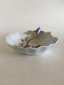 Royal Copenhagen Art Nouveau Delfin Skål No 53/17