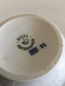 Royal Copenhagen Art Nouveau FDB 1900 Vase med hanke