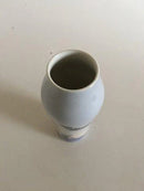 Royal Copenhagen Art Nouveau Flagermus Vase No 225/232