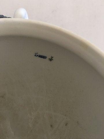 Royal Copenhagen Art Nouveau Hænge Krukke No. 151/4