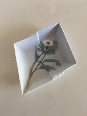 Royal Copenhagen Jugendstil köstliche Schale/Tablett Nr. 585/10