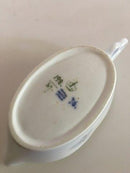 Royal Copenhagen Art Nouveau Lille Flødekande med Hank No. 198