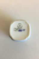 Royal Copenhagen Art Nouveau Lille vase No 1763/1057 PMN