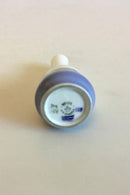 Royal Copenhagen Art Nouveau Lille vase No 749/158 PMN