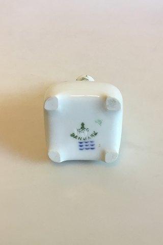 Royal Copenhagen Art Nouveau Lille vase PMN