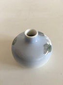 皇家哥本哈根新艺术风格的迷你花瓶&