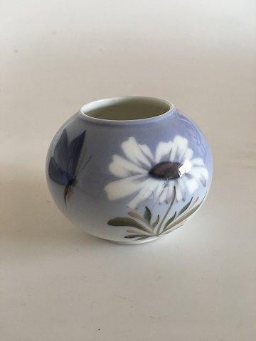Royal Copenhagen Jugendstil-Miniaturvase Nr. 2688/42A