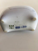 Royal Copenhagen Art Nouveau Miniature Vase No 600/166