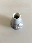 Royal Copenhagen Art Nouveau Miniature Vase No 69/280