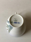 Royal Copenhagen Jugendstil-Morgenbecher Nr. 81/9071