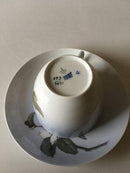 Royal Copenhagen Art Nouveau Morgenkop og Underkop No. 693/9071