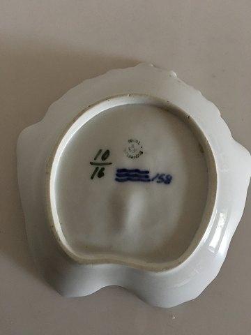 Royal Copenhagen Art Nouveau Natsværmer Skål No. 10/16