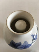 Royal Copenhagen Art Nouveau Potpourri lågkrukke No 765/2438