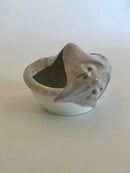 Royal Copenhagen Art Nouveau Bowl of 2 Sting Rays No 28