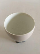 皇家哥本哈根新艺术运动碗