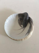 ロイヤルコペンハーゲン アールヌーボ ボウル ロブスター No.14 オールドスタンプ