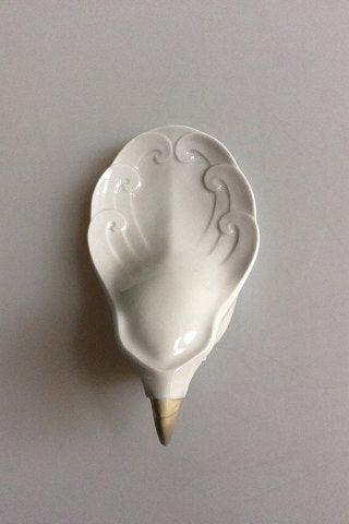 Royal Copenhagen Art Nouveau Skål med ørnehoved No 504 / 264