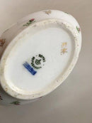 Royal Copenhagen Art Nouveau Smørkande