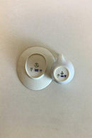 ロイヤルコペンハーゲン アールヌーヴォー ハイハンドルカップ＆ソーサー4点セット No 90/4、1375/1052